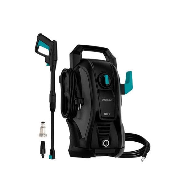 Cecotec Máquina Lavar Alta Pressão HYDROBOOST 1500 - 05716
