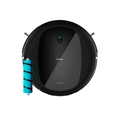 Cecotec Aspirador Robot Conga Flash Connected Ultimate - 05795