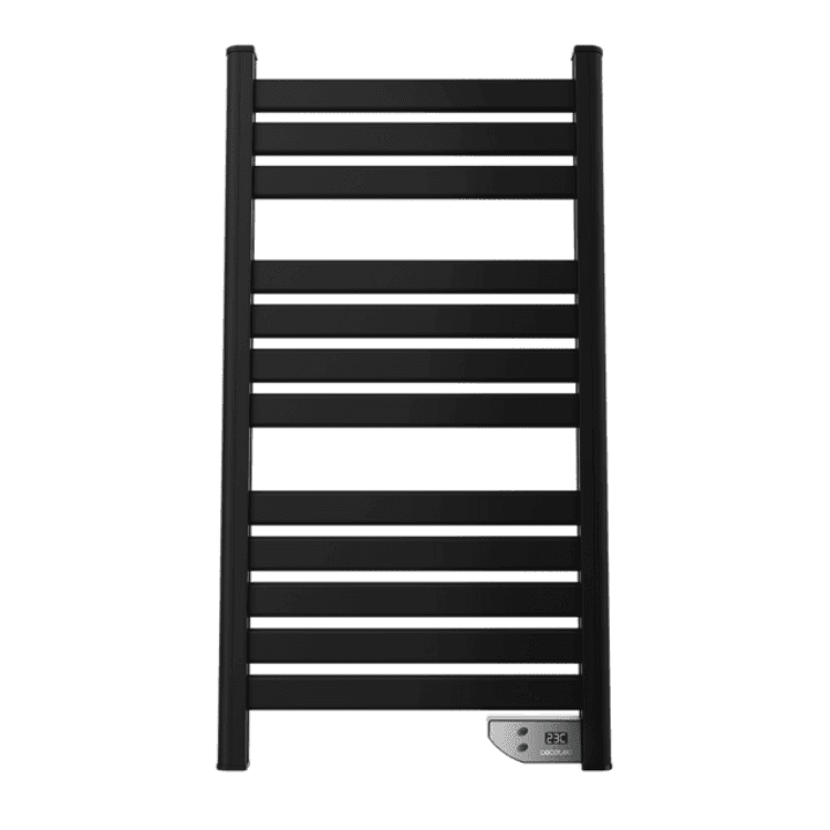 Cecotec Toalheiro Elétrico ReadyWarm 9090 Black - 05808