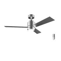 Ventoinha de teto Cecotec EnergySilence Aero 4850 Style Steel