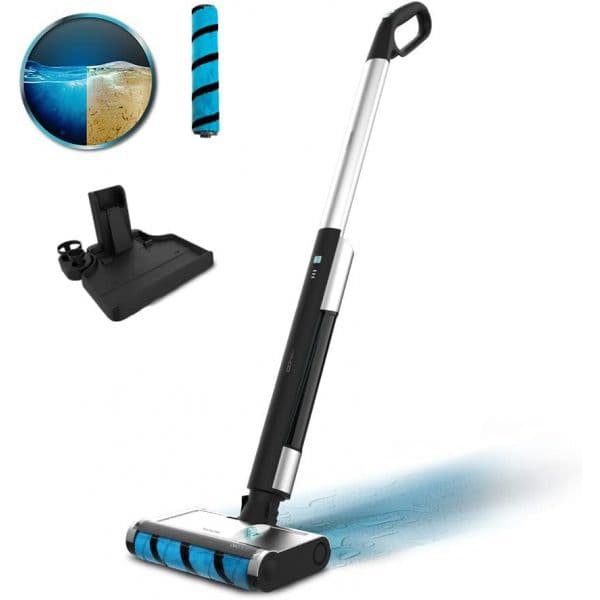 Cecotec Esfregona Elétrica FreeGo Wash - 05862