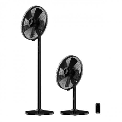 Cecotec Ventoinha Pé Energysilence 555 2 em 1 Smart Xl - 55W