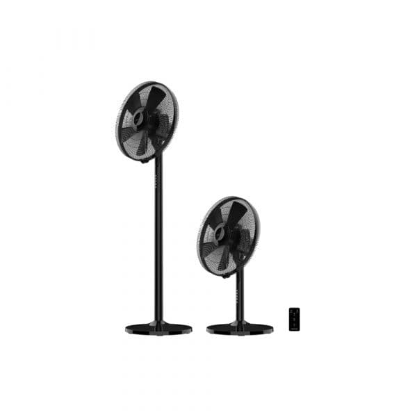 Cecotec Ventoinha Pé Energysilence 555 2 em 1 Smart Xl - 55W