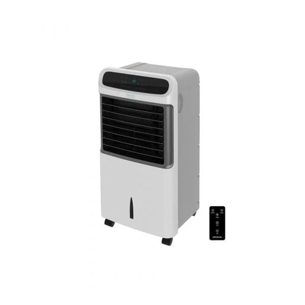Cecotec Ar Condicionado Evaporativo Energysilence 5500 Pure Tech 3 em 1