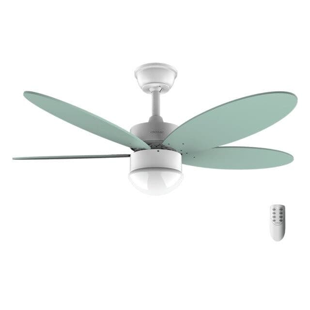 CECOTEC Ventoinha de Teto EnergySilence Aero 4260 Mint 106cm 40W - 05878