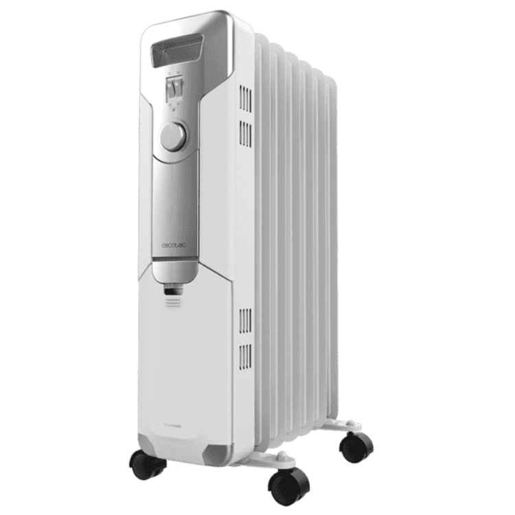 RADIADOR CECOTEC READYWARM 7000 ESPAÇO 360º 1500 W