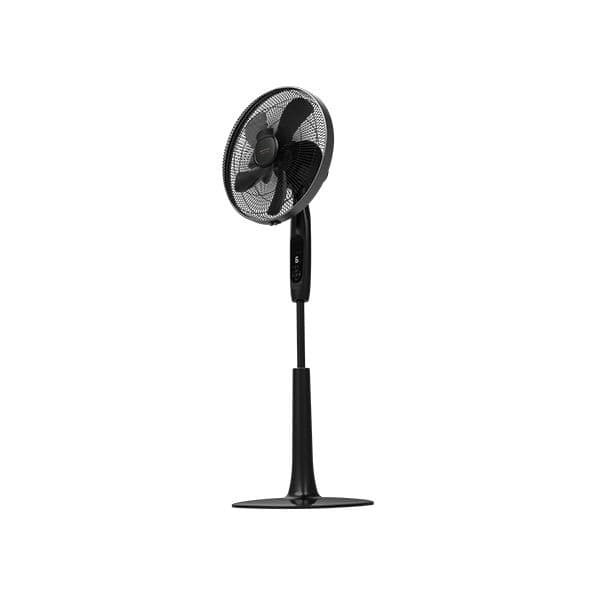 Cecotec Ventoinha de Pé Energysilence 1010 Extremeflow Black - 65W