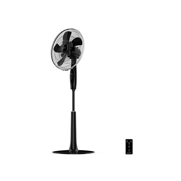 Cecotec Ventilador de Pé Energysilence 1020 Extremeflow Black