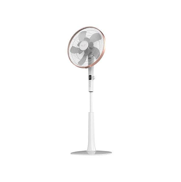 Cecotec Ventilador de Pé Energysilence 1030 SmartExtreme White
