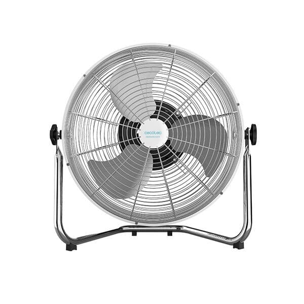 Cecotec Ventoinha de Mesa EnergySilence 4500 Gyropro - 45cm