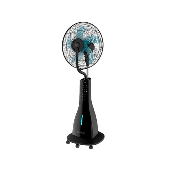 Cecotec Ventilador Nebulizador Energysilence 690 FreshEssence - 40cm 3L