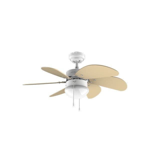 Cecotec Ventoinha de Teto Energysilence Aero 3600 Vision Sunlight - 05963
