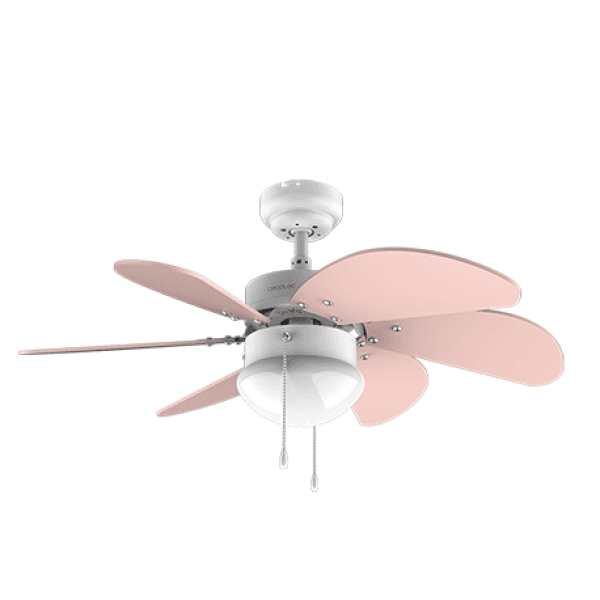 Cecotec Ventilador de Teto EnergySilence Aero 3600 Vision Nude - 05965