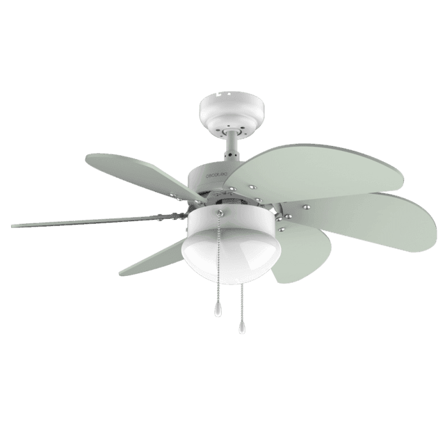 Cecotec Ventilador de Teto EnergySilence Aero 3600 Vision Mint - 05967