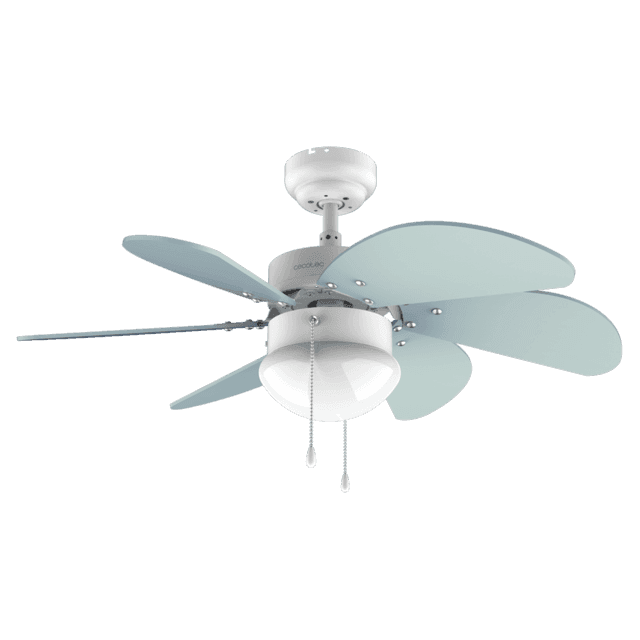 Ventoinha de Teto Cecotec EnerySilence Aero 3600 Vision Sky