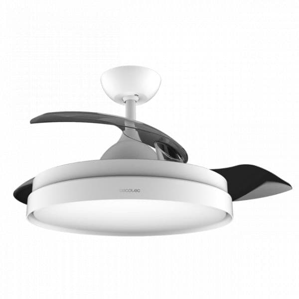 Cecotec Ventilador De Teto EnergySilence Aero 4280 Invisible White - 05992