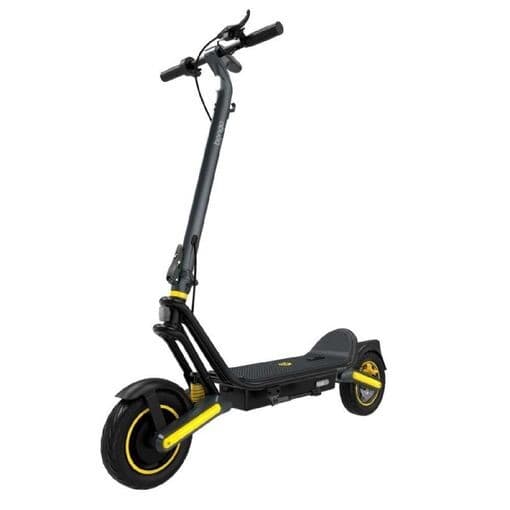 Trotinete Cecotec Bongo GS50 XXL Connected