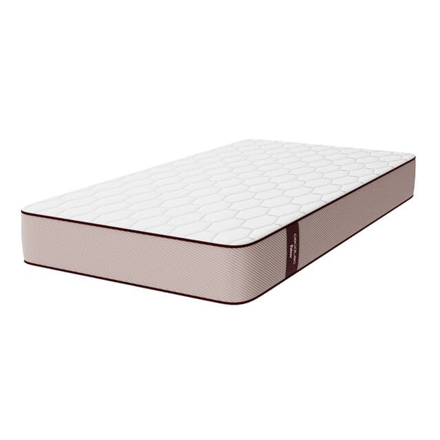 Colchão Cecotec Flow PureVital 1900 Viscoelástico 135x190 cm