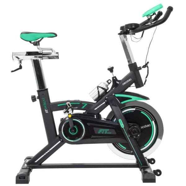 Cecotec Bicicleta Spinning Extreme 25 - 07013