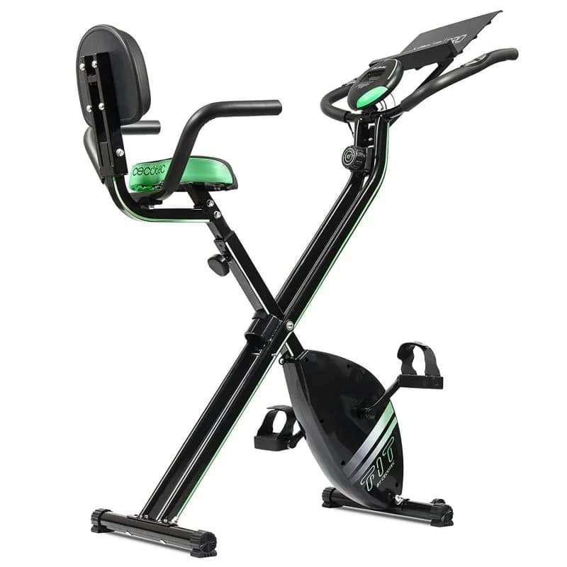 Bicicleta Estática Cecotec X-Bike Pro