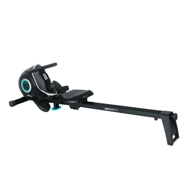 Máquina de Remo Cecotec DrumFit Rower 7000 Regatta 7kg