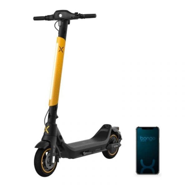Trotinete Cecotec Bongo Serie X45 Sport Connected 900W