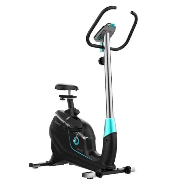 Bicicleta Estática Cecotec Drumfit Cycle 9000 Talos X