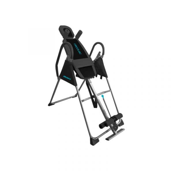 Cecotec Máquina Musculação de Inversão DrumFit Inversion 1800 - 07193