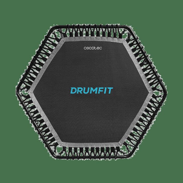Cecotec Trampolim Fitness Drumfit Jump 1270