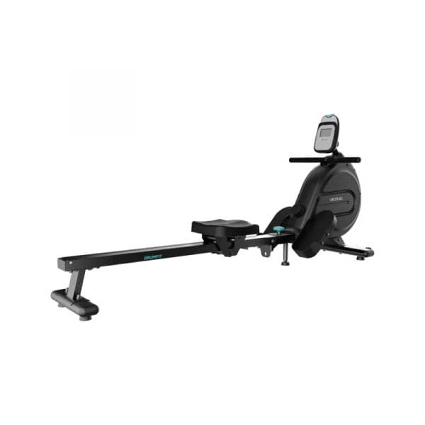 Cecotec Máquina de Remo Drumfit Rower 9000 Regatta