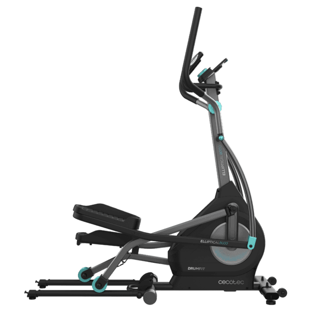 Cecotec Drumfit Elliptical 8000 Motor Pro