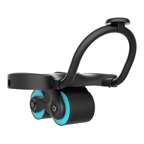 Cecotec Rolo de Treino para Abdominais Drumfit Ab Fit Pro