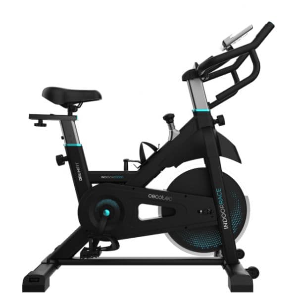 Bicicleta Estática Cecotec Drumfit 20000 Race