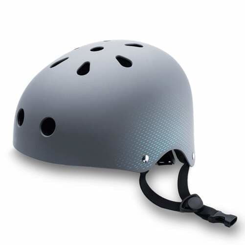 Cecotec Brainguard Urban Capacete Urbano Ajustável Cinzento S-M
