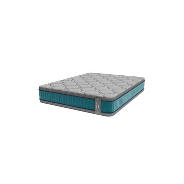 Colchão Cecotec Flow 8990 Hybrid Molas Ensacadas 135x190 cm