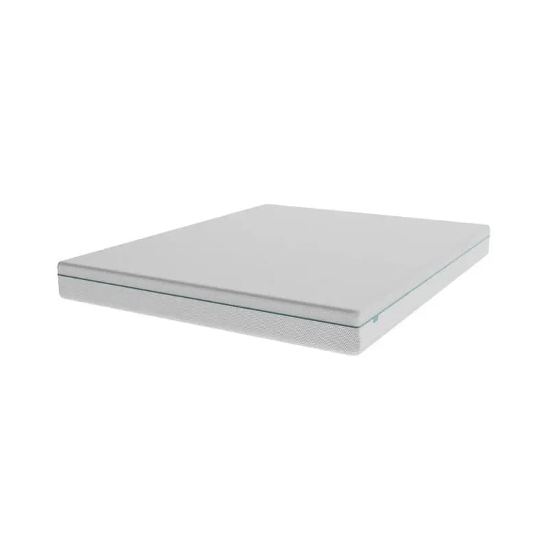 Colchão Cecotec Flow One + Viscoelástico 150x190 cm