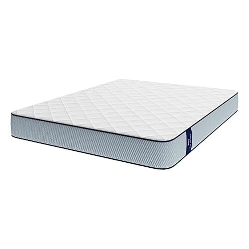Colchão Cecotec Flow ViscoCare Viscoelástico 80x200 cm