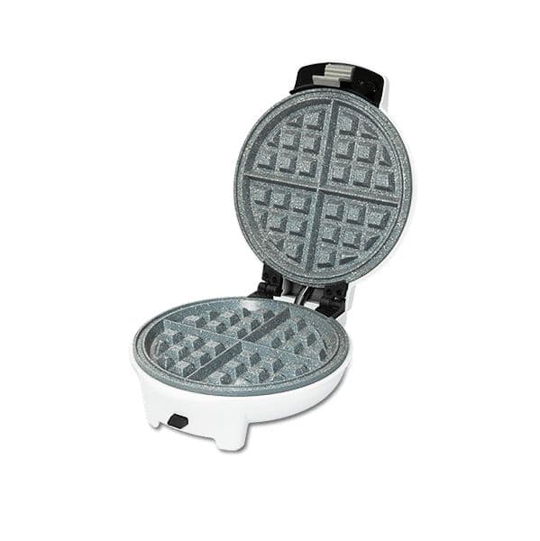 Cecotec Máquina Waffes Cecotec Fun Gofrestone 3in1 700W