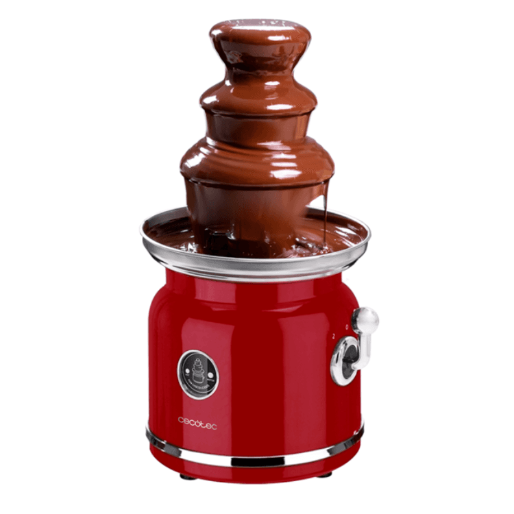 Cecotec Fonte de Chocolate Fun Chocolicious - 08020