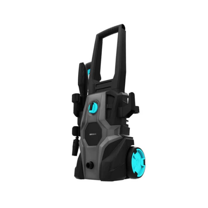 Cecotec Máquina de Lavar Alta Pressão Hidrolimpiadora Hydroboost 1400 Easygo - 08136