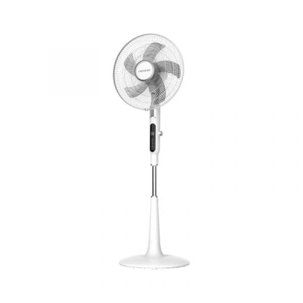 Cecotec Ventilador EnergySilence 1600 Moskito