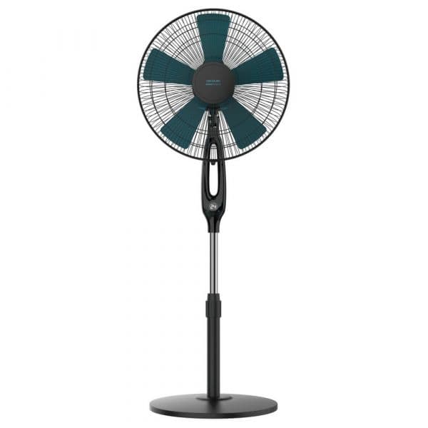 Cecotec Ventilador de Pé EnergySilence 560 Max Smart 45W
