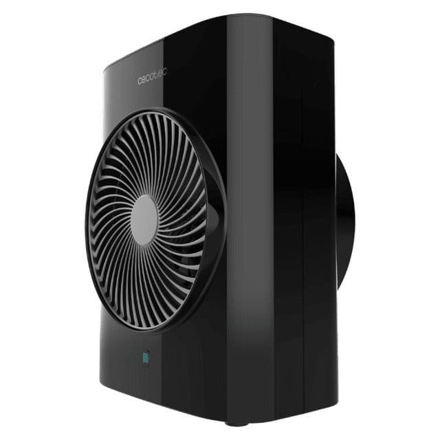 Cecotec Ready Warm 2070 Max Force Smart Black 2000W