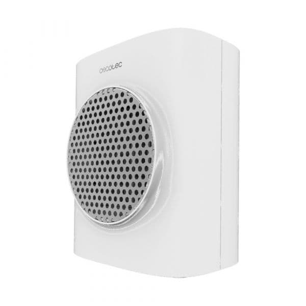 Cecotec Aquecedor Cerâmico ReadyWarm 1570 Max Ceramic Smart 1500W