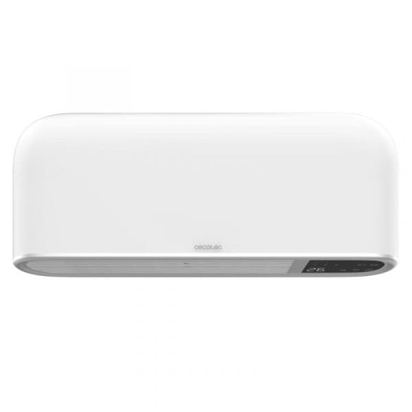 Cecotec ReadyWarm 2000 Max Box Ceramic Connected Aquecedor Cerâmico de Parede 2000W