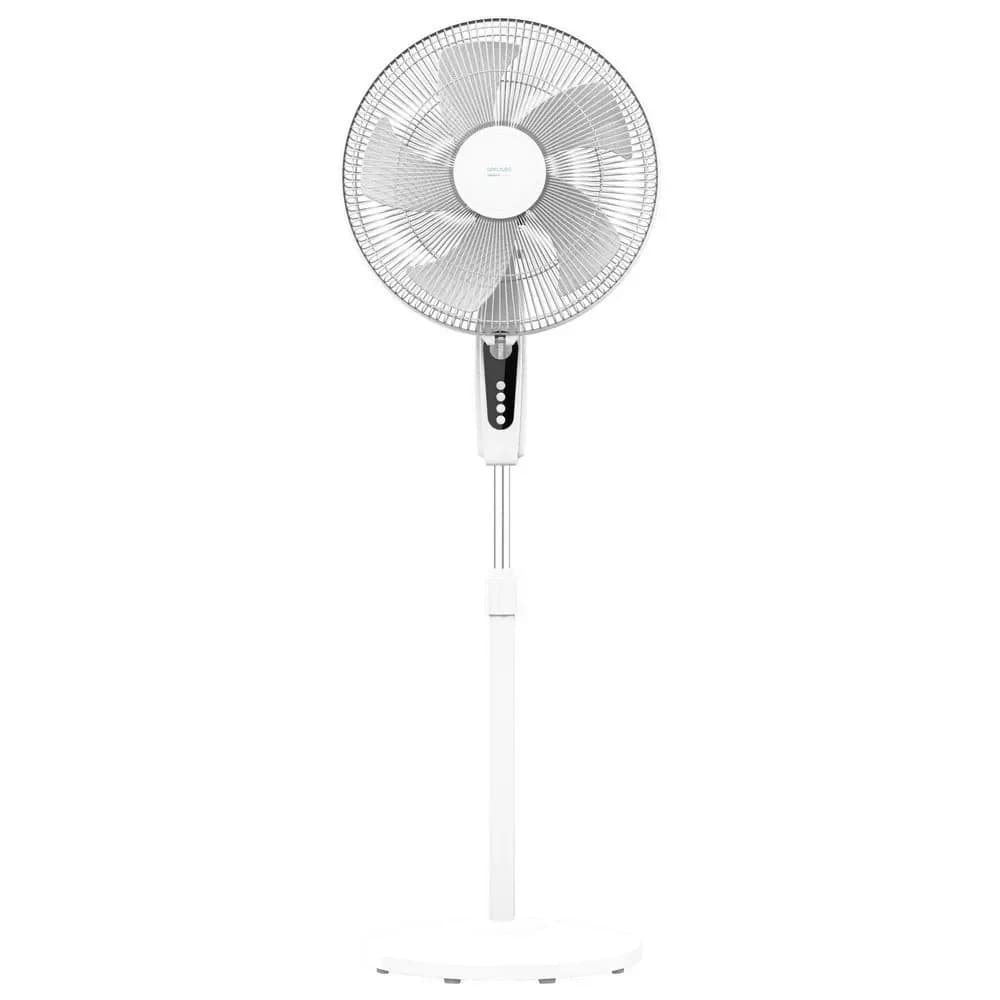Cecotec Ventilador de Pé EnergySilence 515 MaxFlow White