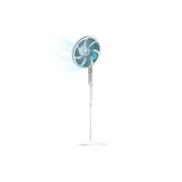 Cecotec Ventilador de Pé EnergySilence 610 Max Flow