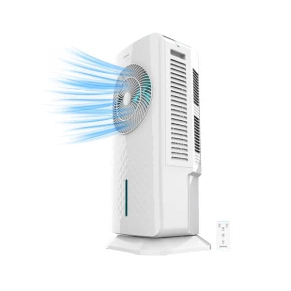 Cecotec EnergySilence 3500 Cool Compact Smart