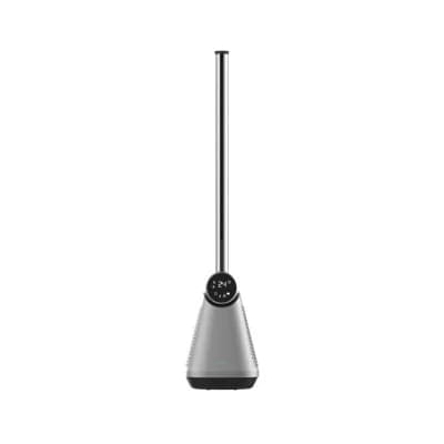 Cecotec Torre de Ventilação EnergySilence 9890 Skyline Bladeless Dark