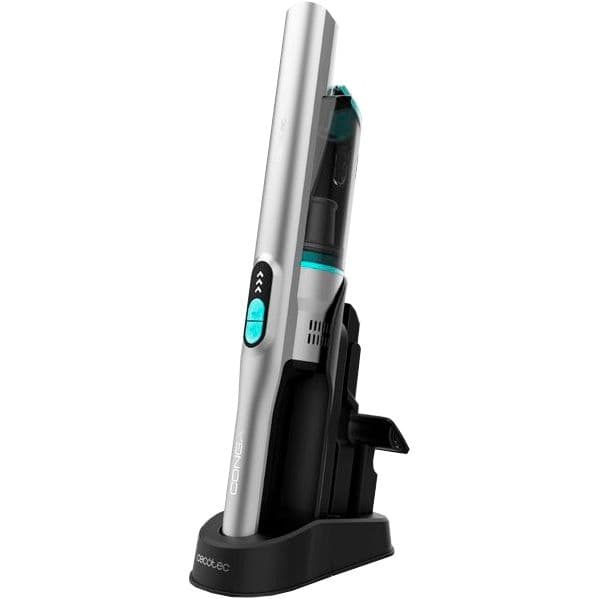 CECOTEC Aspirador de Mão Conga Rockstar Micro Essential - 08380